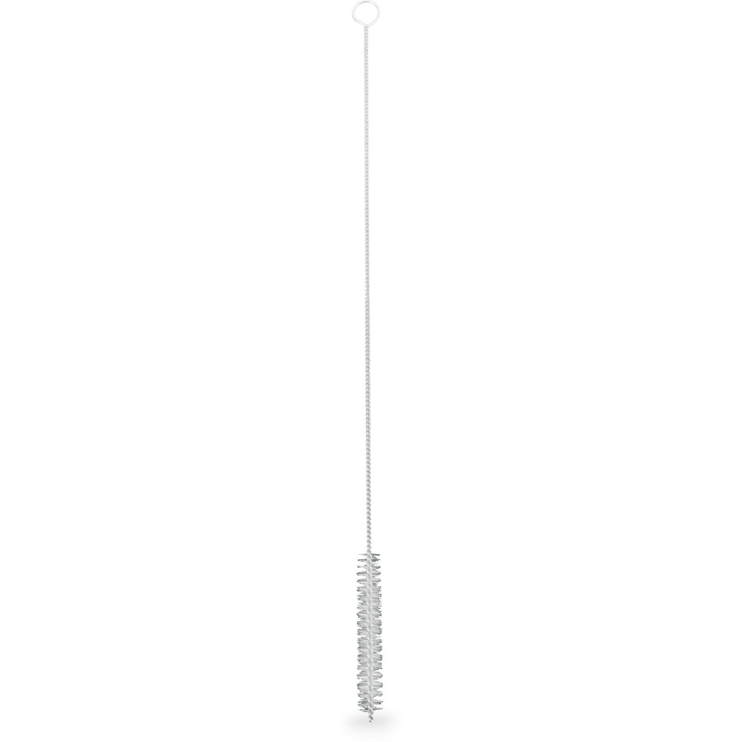 Carlisle 4111400 24" White Spectrum Medium Duty Pipe Brush