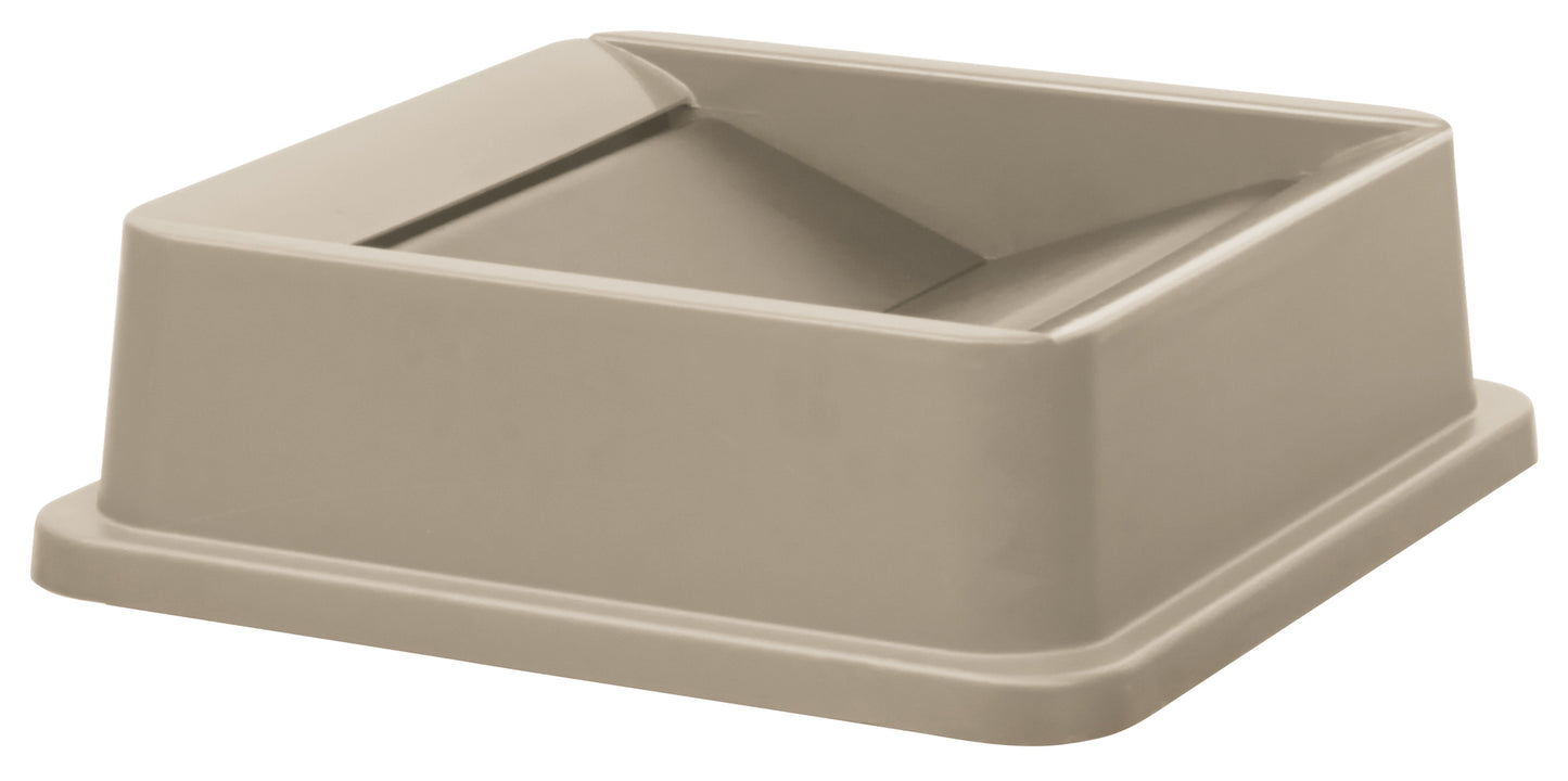 Winco PTCSL-35BE Square Lid for PTCS-35BE