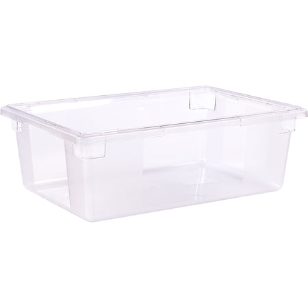 Carlisle 1062207 12.5 gal Clear Polycarbonate StorPlus Food Storage Container