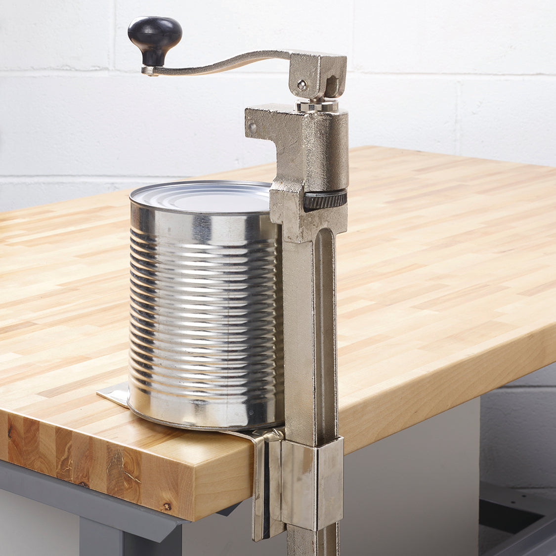 Winco CO-1 Manual Manual Can Opener