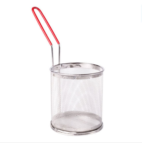 Omcan 80928 60" Stainless Steel Pasta Basket