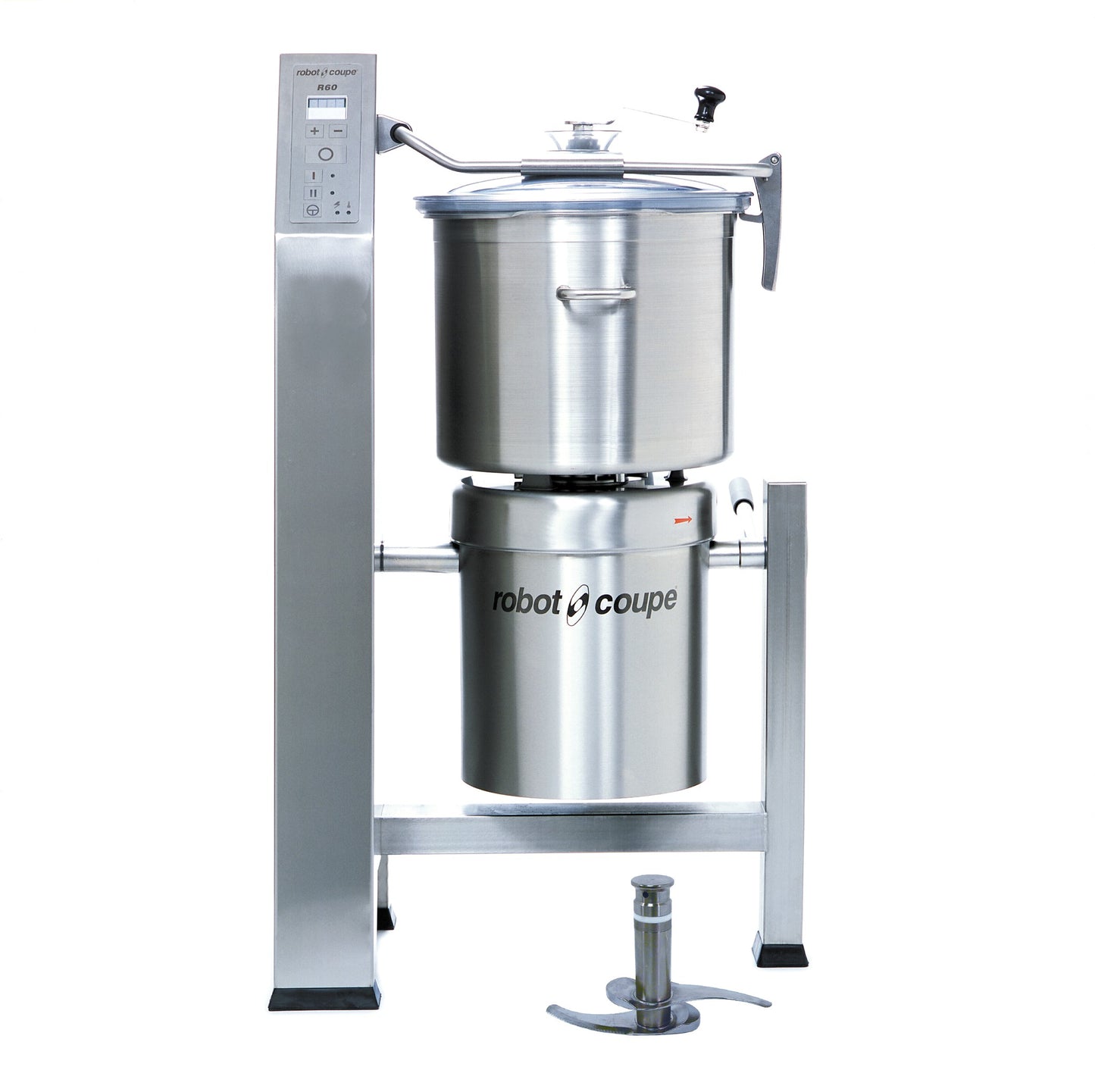 Robot Coupe BLIXER60 60 L Batch Bowl Processor