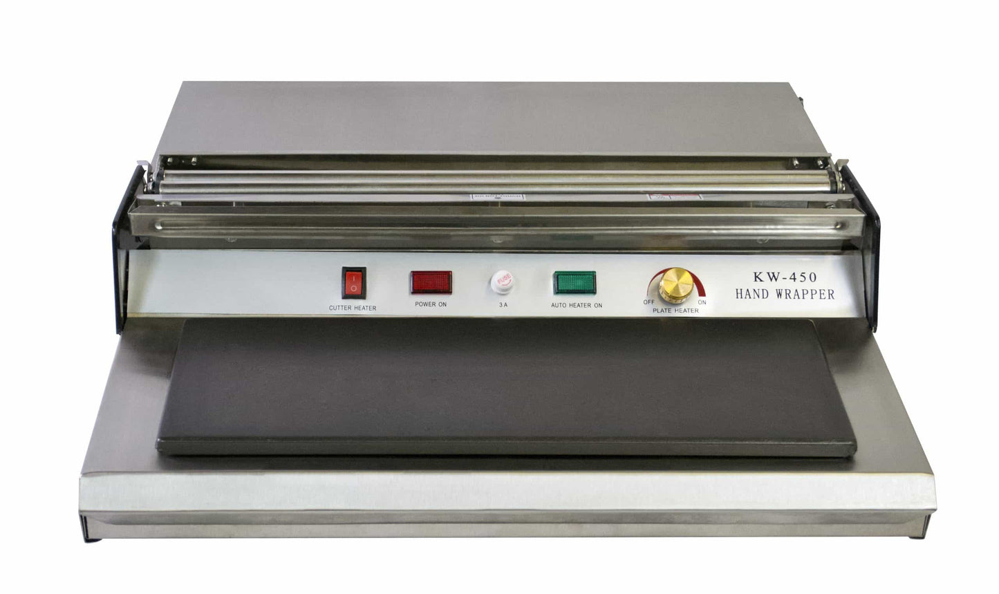 Atmovac KW450 Wrapping Machine