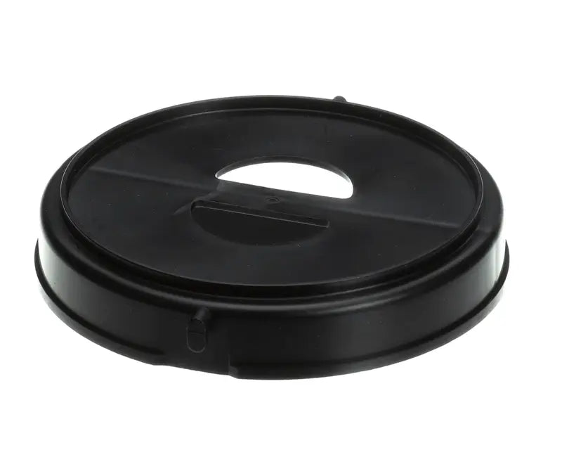 San Jamar XC5450ENDCAP Replacement Part, Sentry End Cap