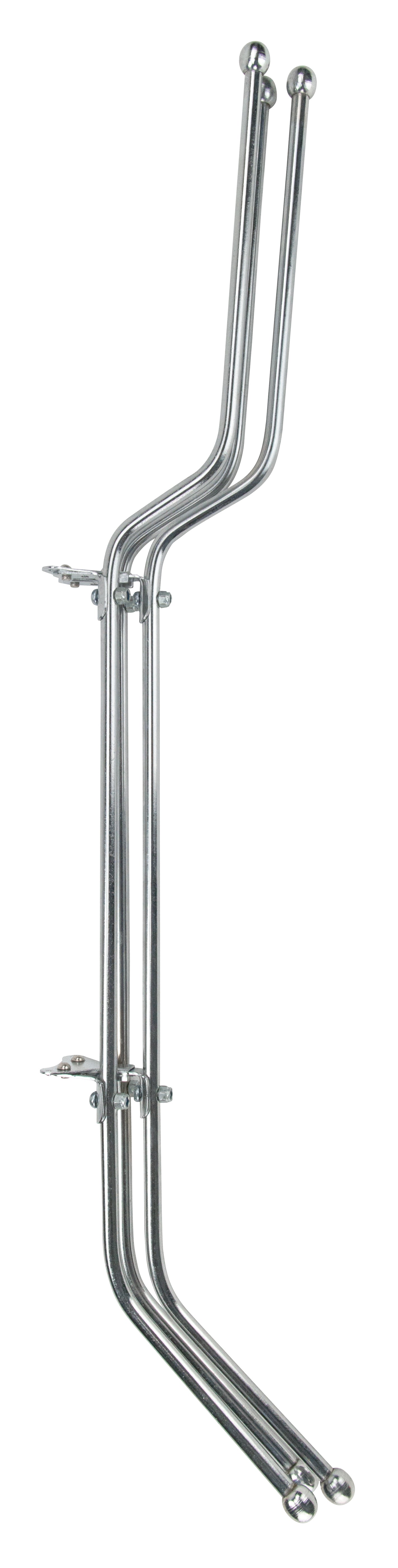 Winco WB-12FS Folding Wine Bucket Stand for WB-8