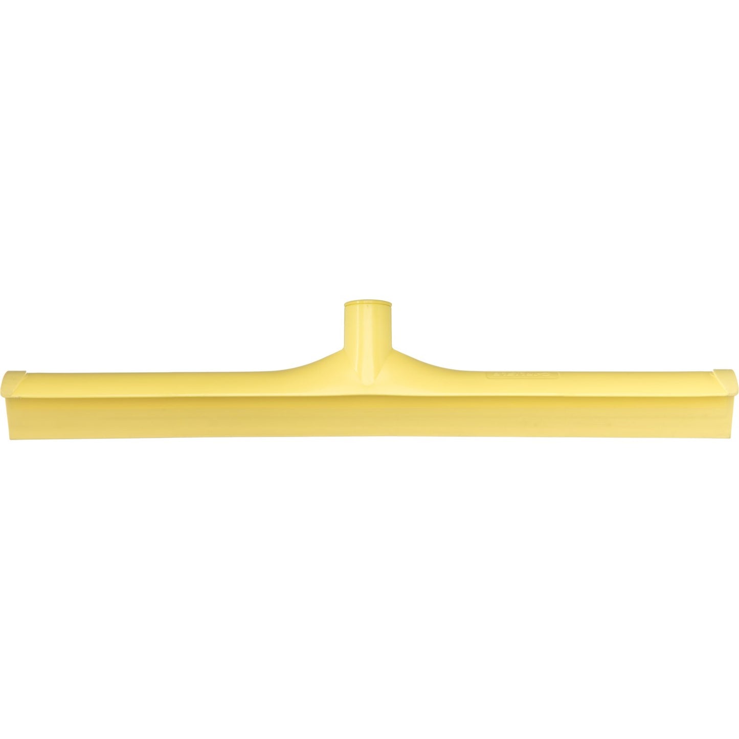 Carlisle 3656704 20" Yellow Sparta Single Blade Squeegee