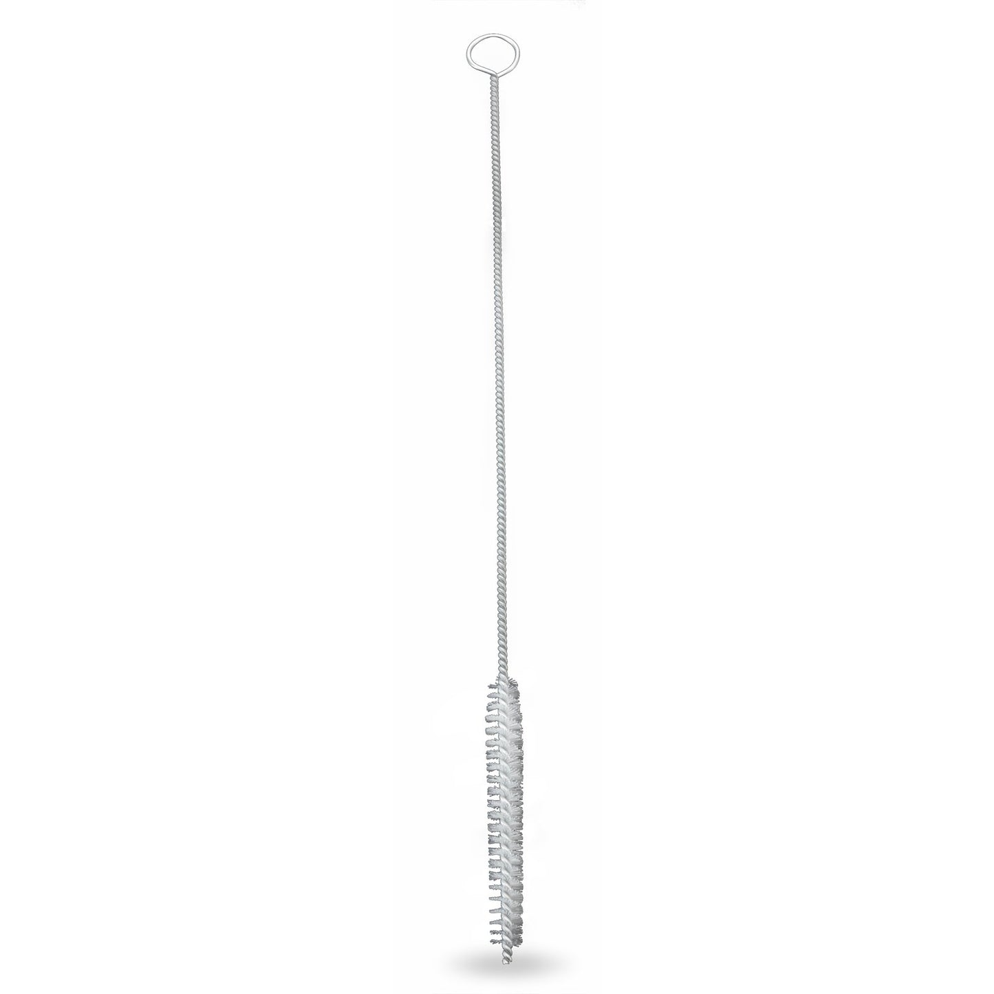 Carlisle 4110900 18" White Sparta Medium Duty Pipe Brush