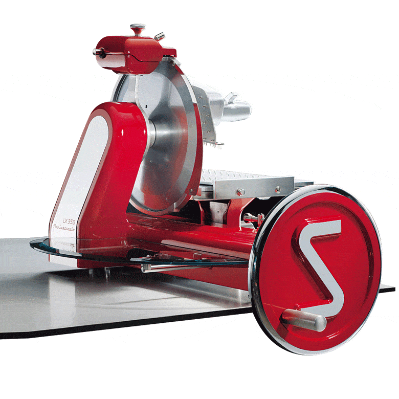 Sirman Anniversario350 Manual Meat Slicer