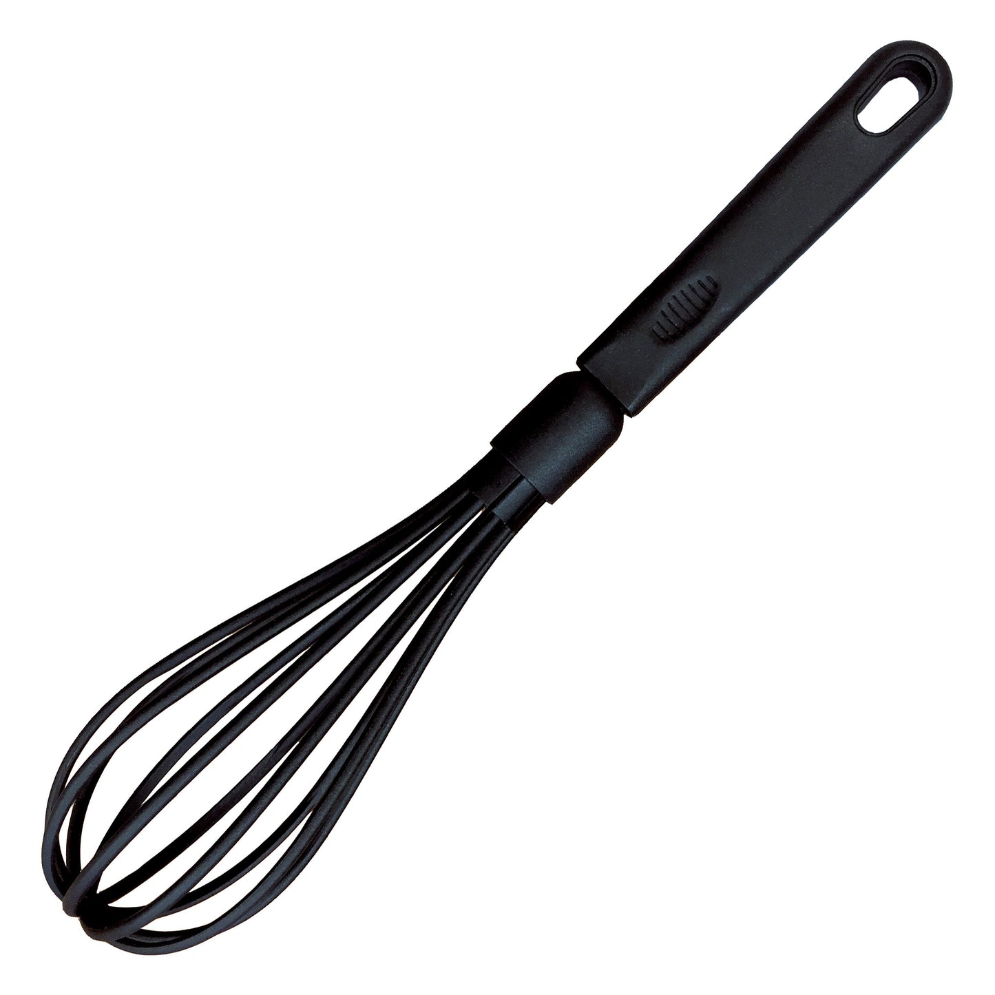 Winco NC-WP Nylon Whisk, Heat Resistant