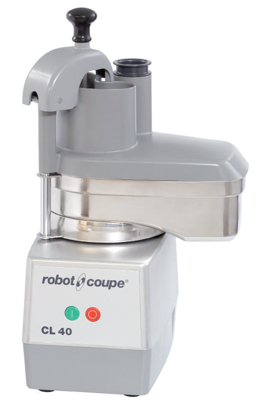 Robot Coupe CL40 Vegetable Prep Machine