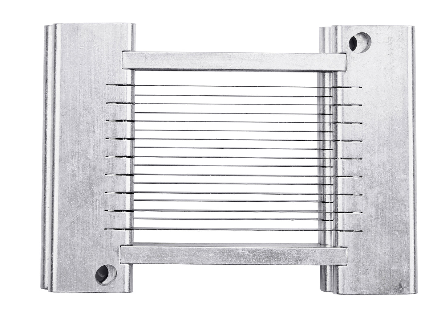 Winco OS-188B 3/16" Blade Set Assembly for OS-188 / OS-250 Onion Slicer (2 pieces)
