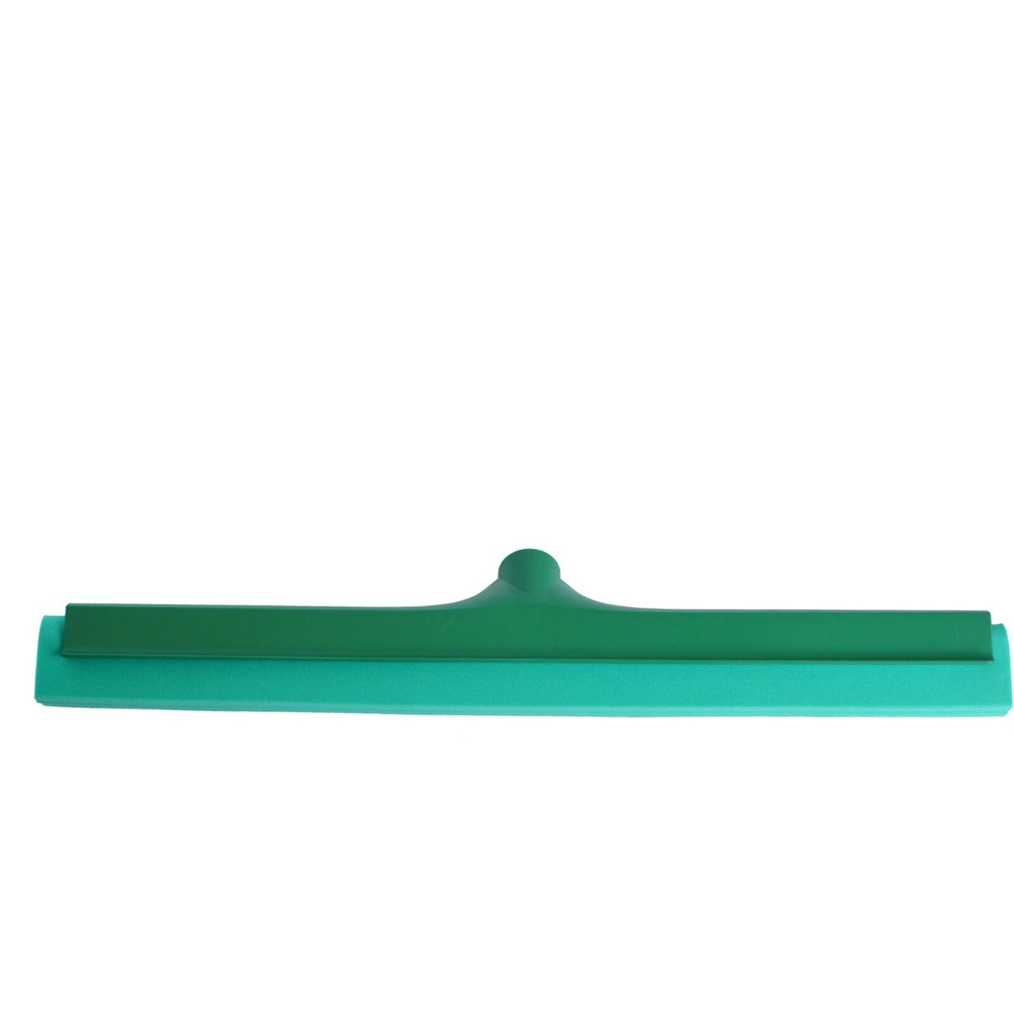Carlisle 4156709 18" Green Sparta Double Foam Floor Squeegee Head