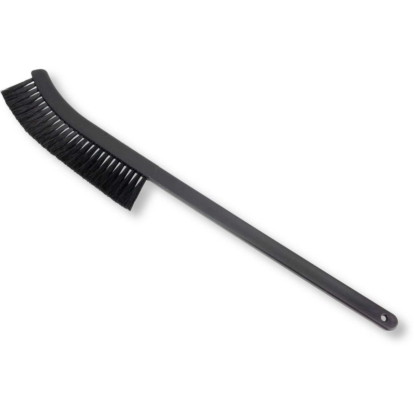 Carlisle 41198EC03 Black Sparta Color Coded Radiator Style Brush