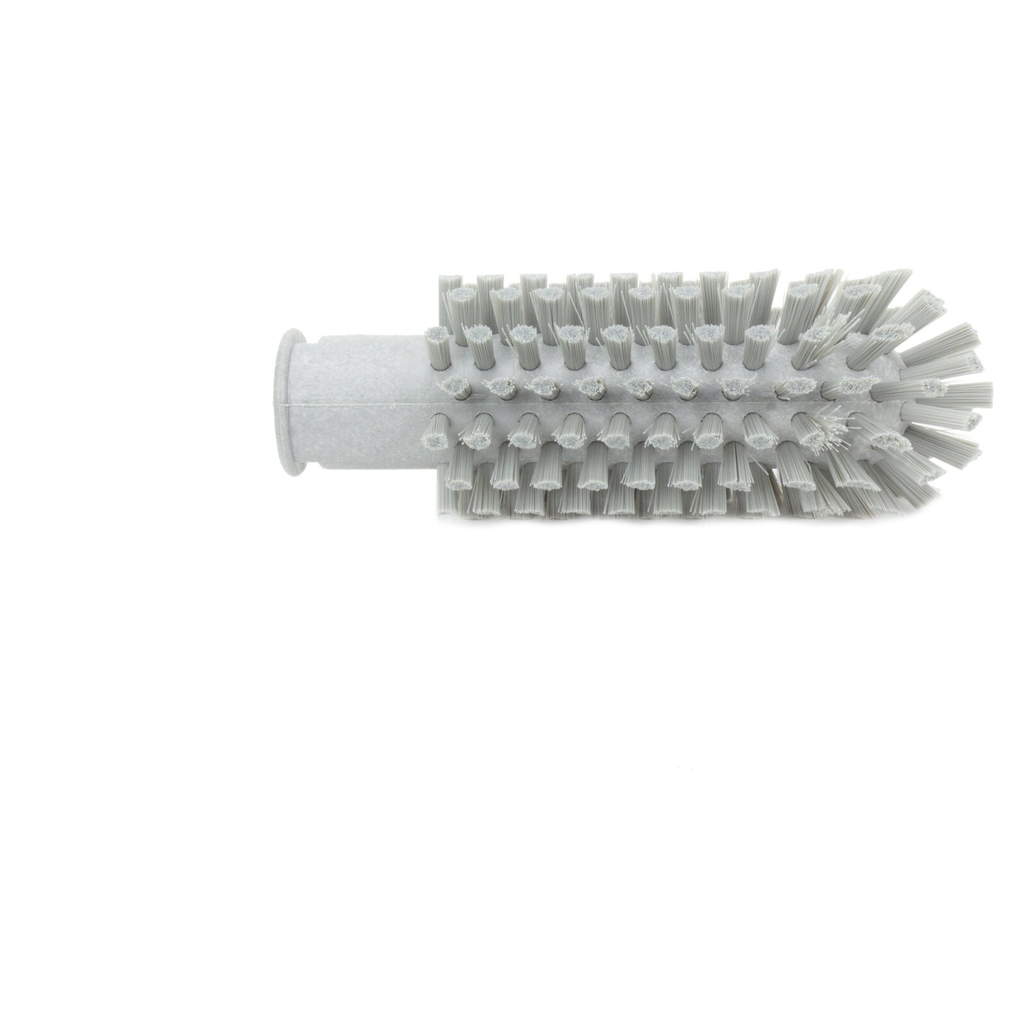 Carlisle 45002EC23 2" Gray Pipe & Valve Brush