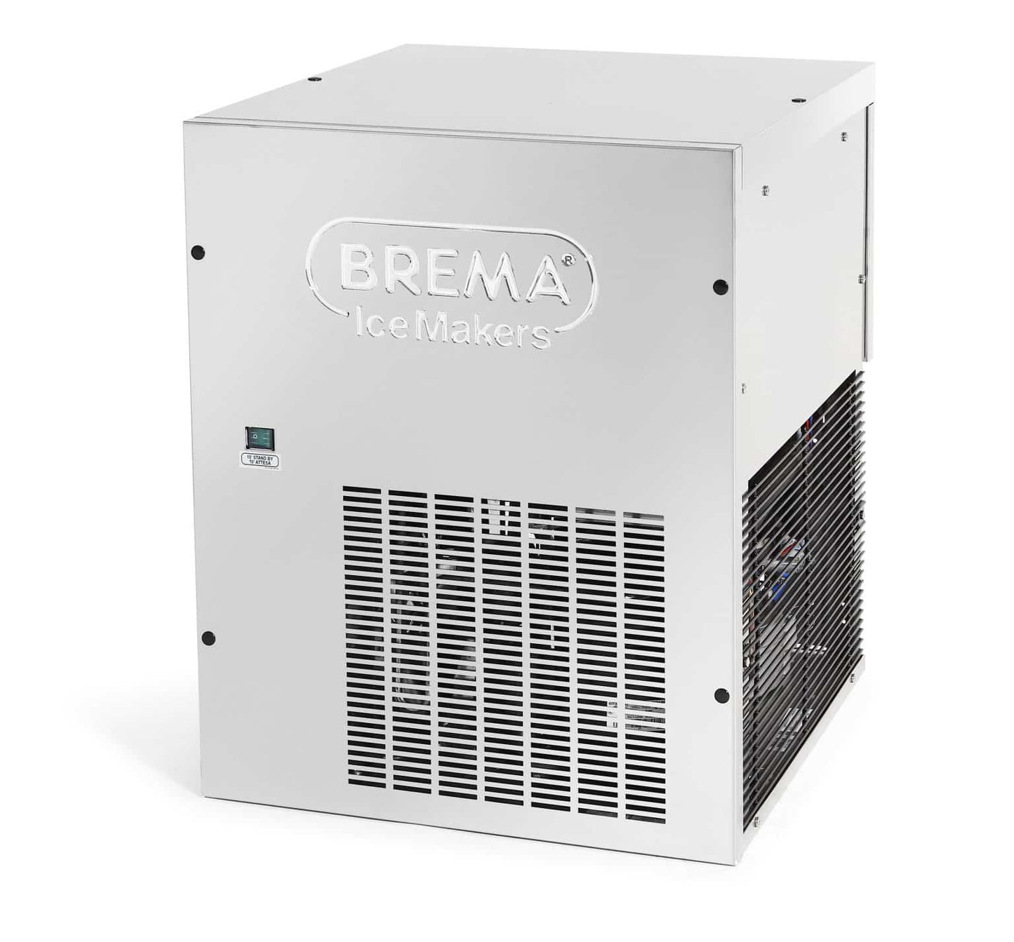 Brema TM250A HC Ice Pebble Machine