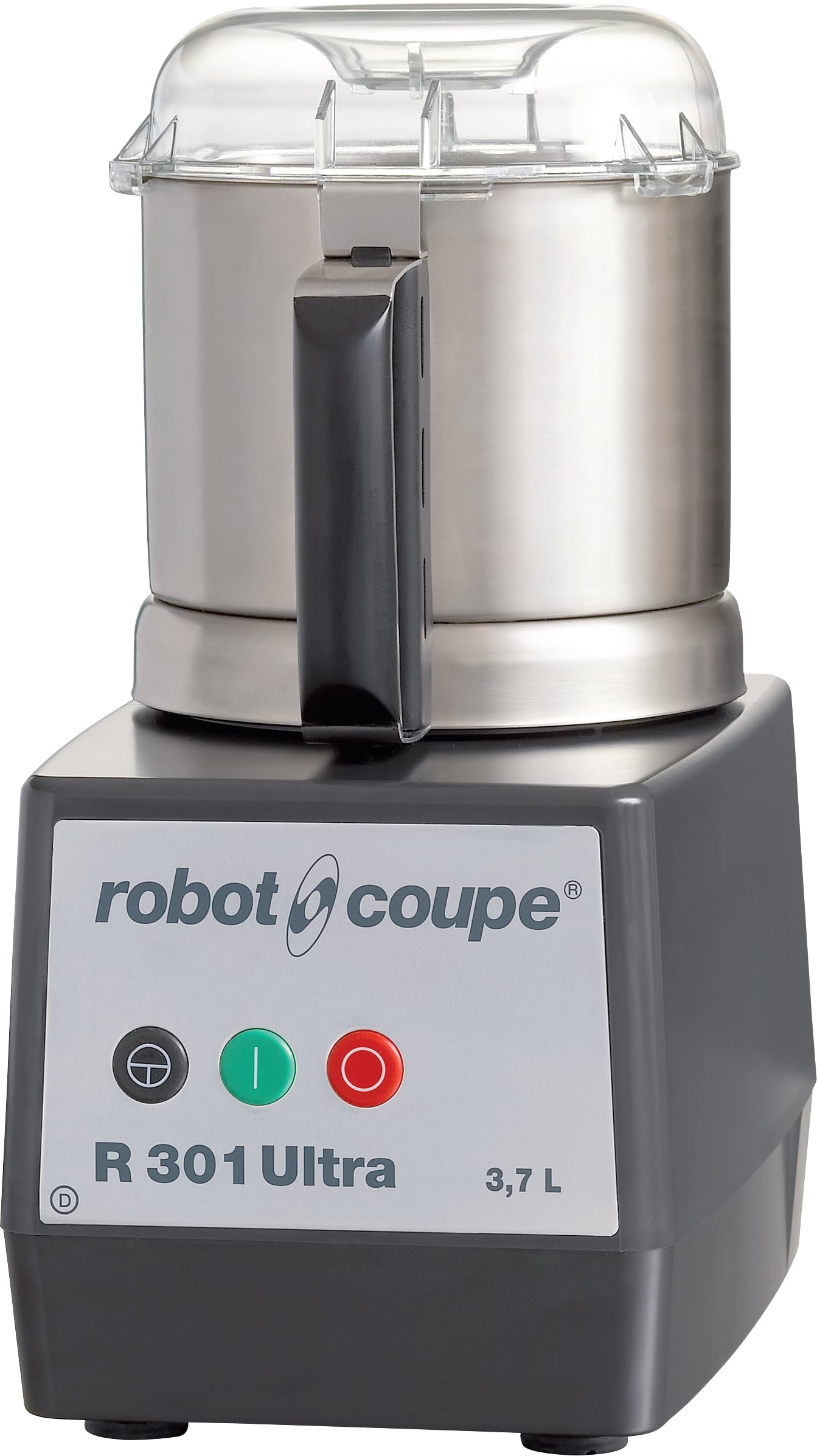 Robot Coupe R301UB 3.7 L Batch Bowl Processor