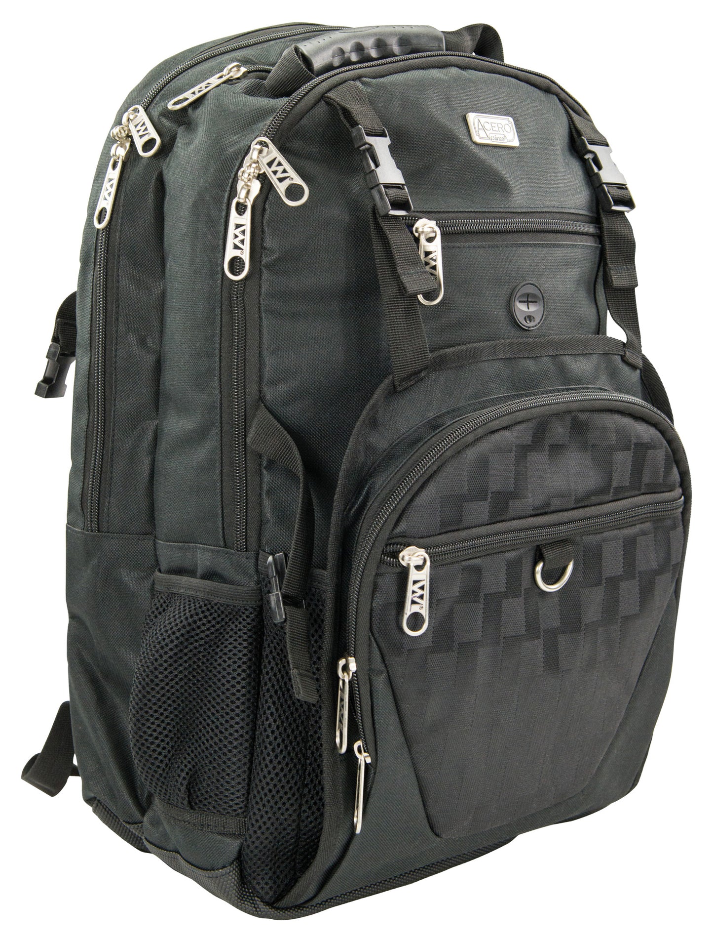 Winco KBP-1 Backpack