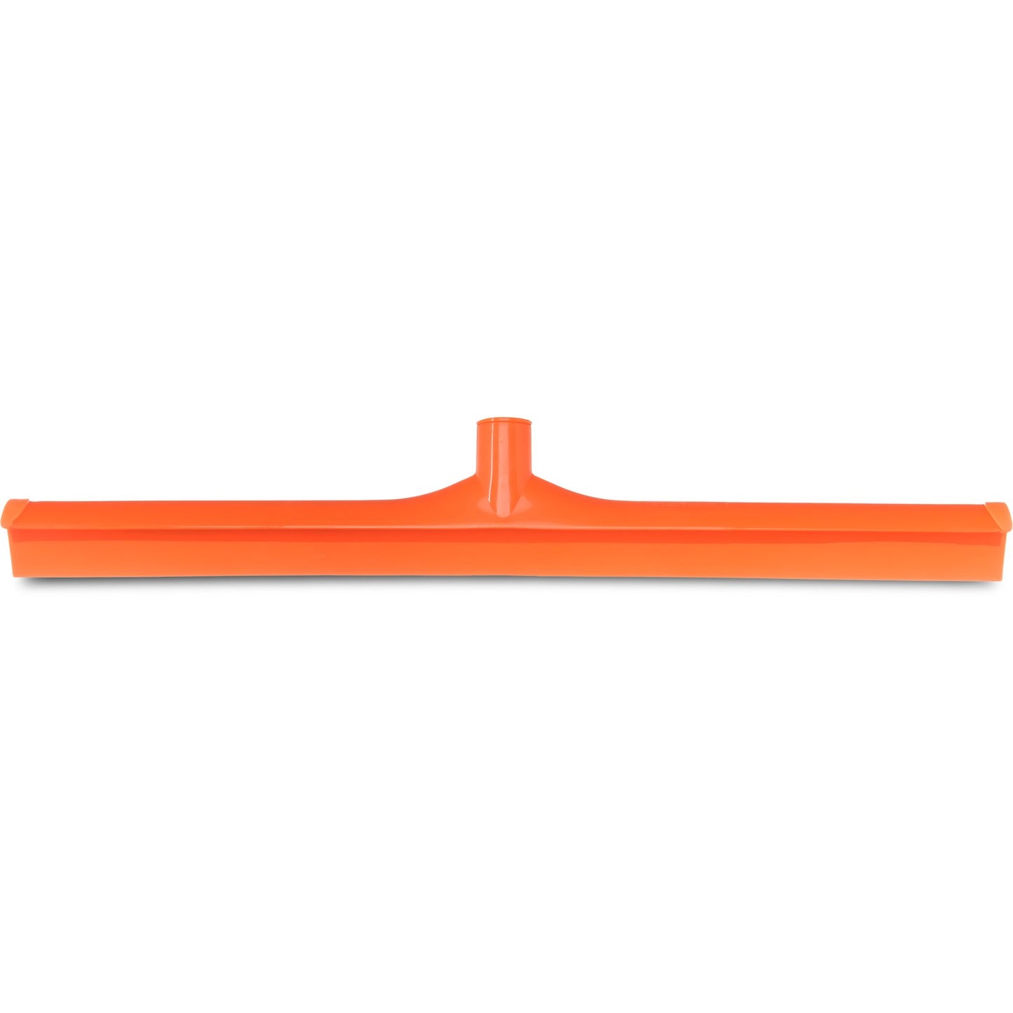 Carlisle 3656824 20" Orange Sparta Single Blade Squeegee