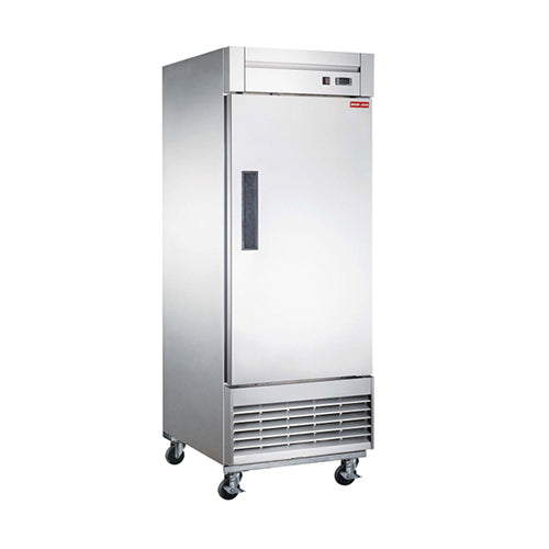 New Air NSF-050-H 504L Solid Doors Freezer