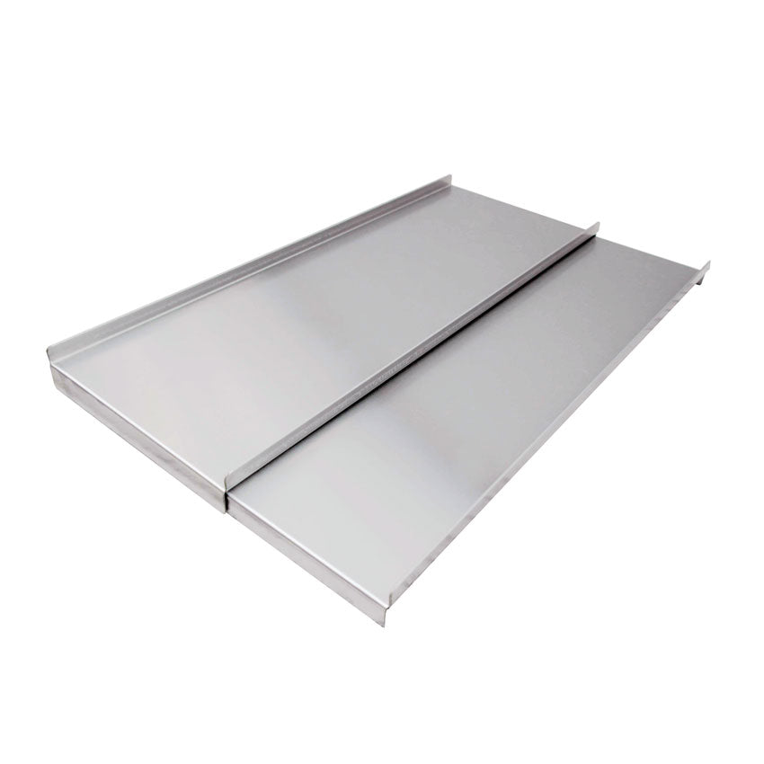 Omcan 44622 Sliding Cover for 43475 and 43477 Ice Bins