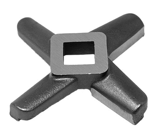 Omcan 11081 #22 Hard Steel Machine Knife