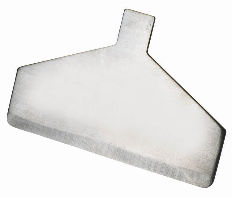 Winco SCRP-5B 5" Replacement Blade for SCRP-16