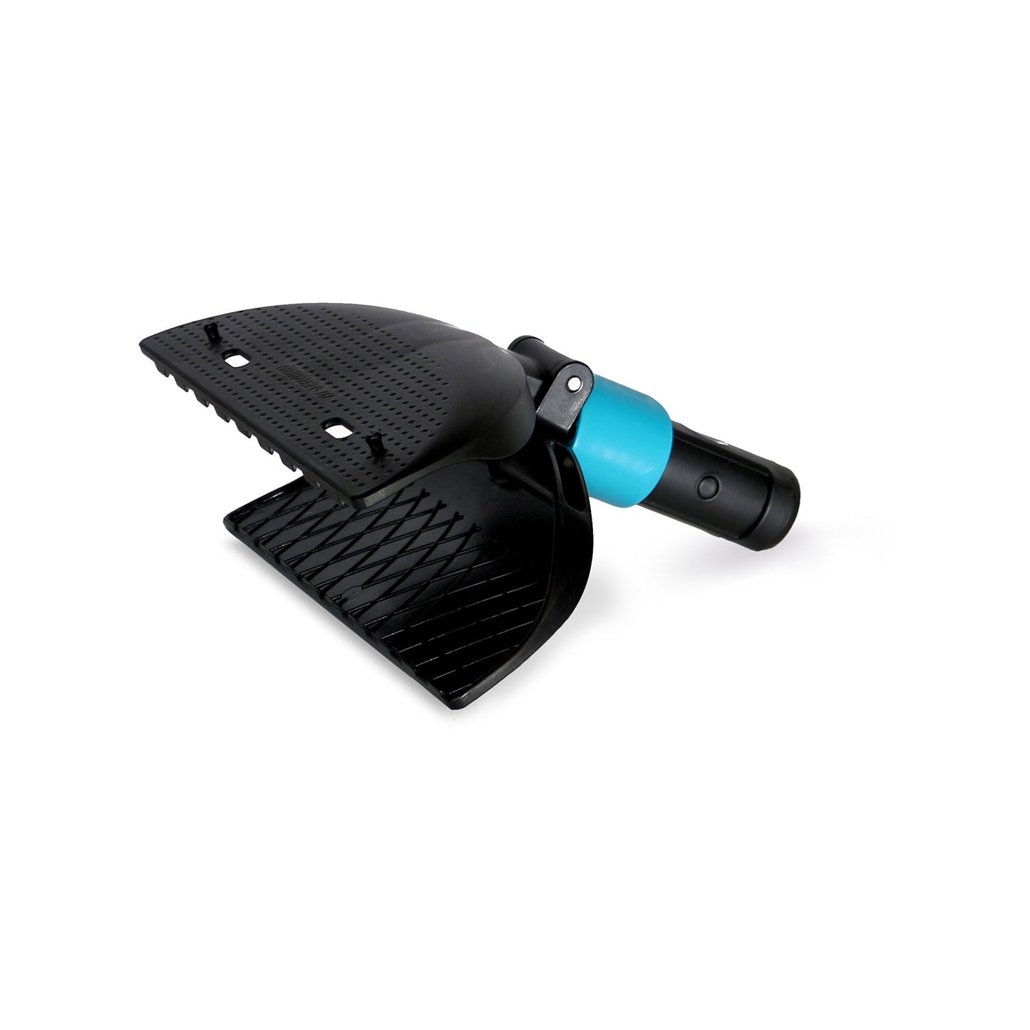 Carlisle 36544500 10" Black Sponge Clamp