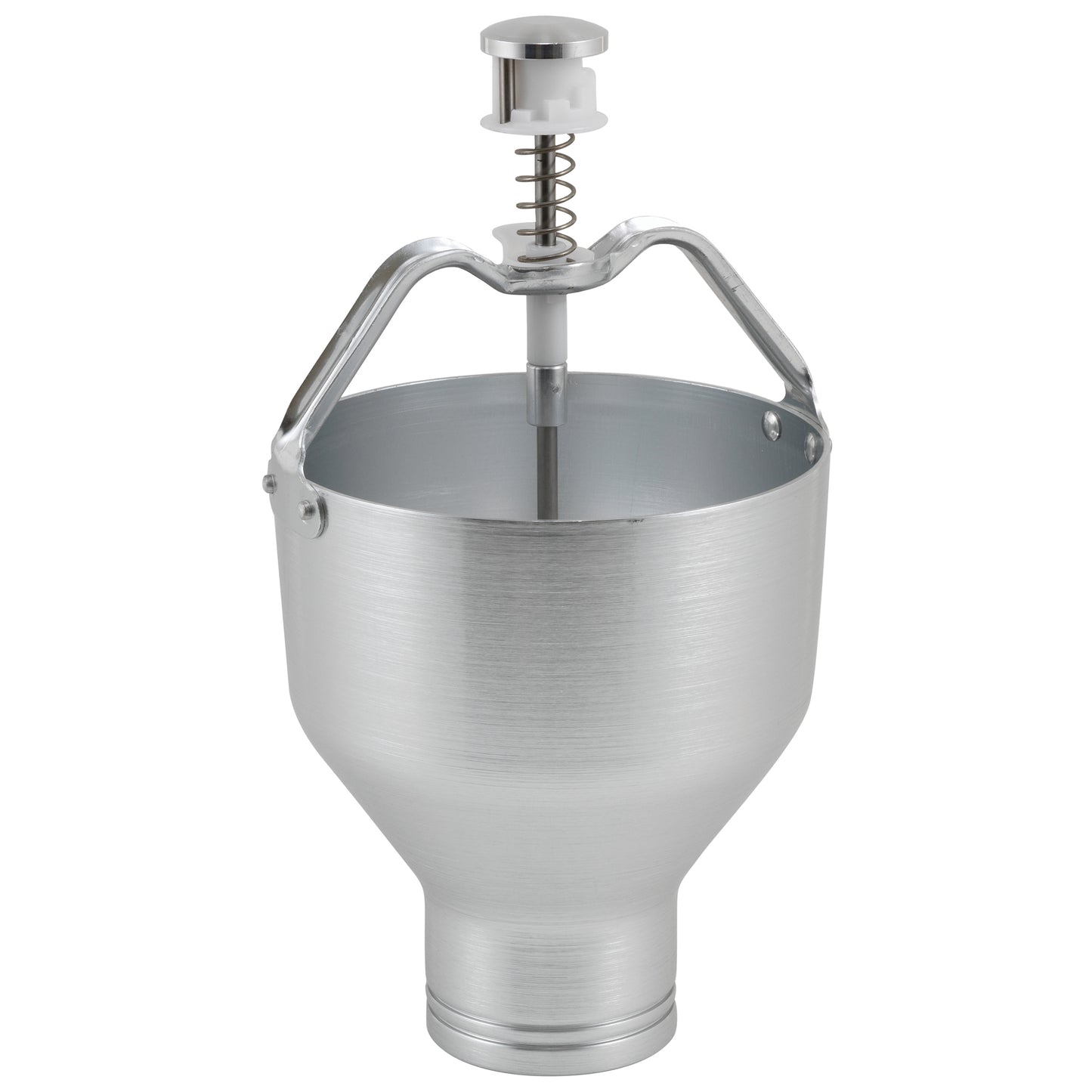 Winco APCD-6 Aluminum Pancake Dispenser