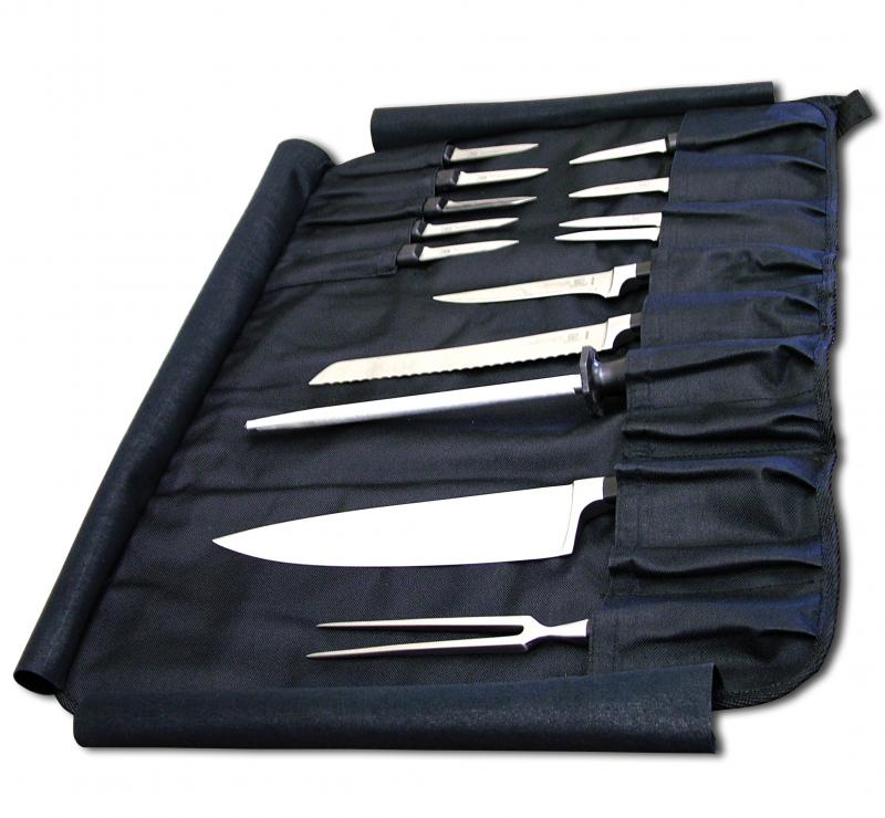 Omcan 12912 Nylon Knife Bag