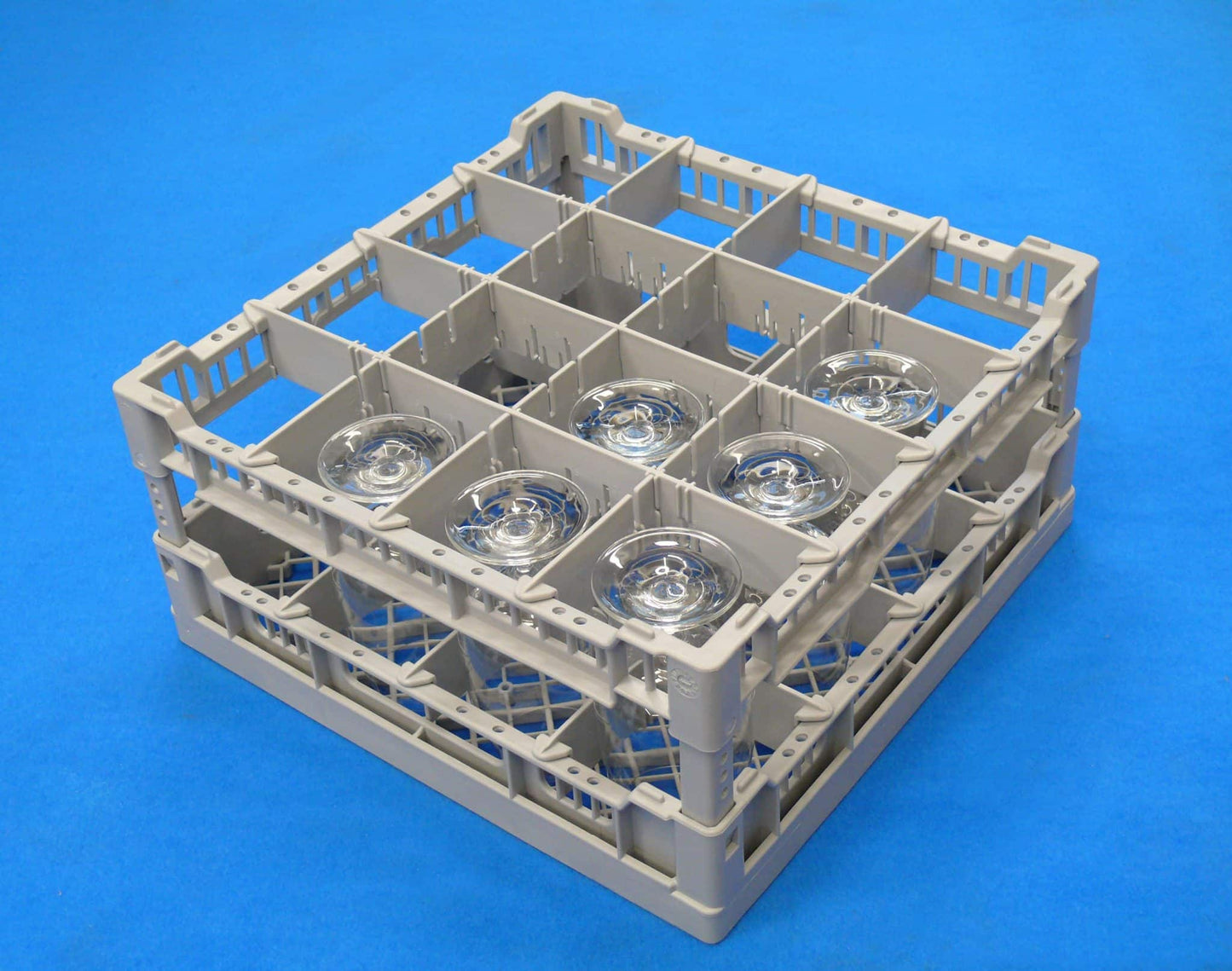 Lamber CC00123 Glass Rack for Glasswashers