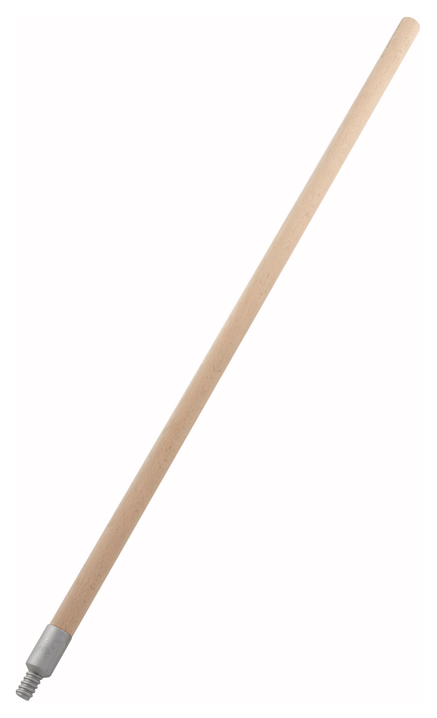 Winco BR-36W 36" Wooden Handle for BR-10 & BRF-10R