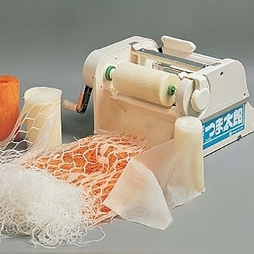 Eurodib CLAN01 Professional Multi-Purpose Strip Slicer