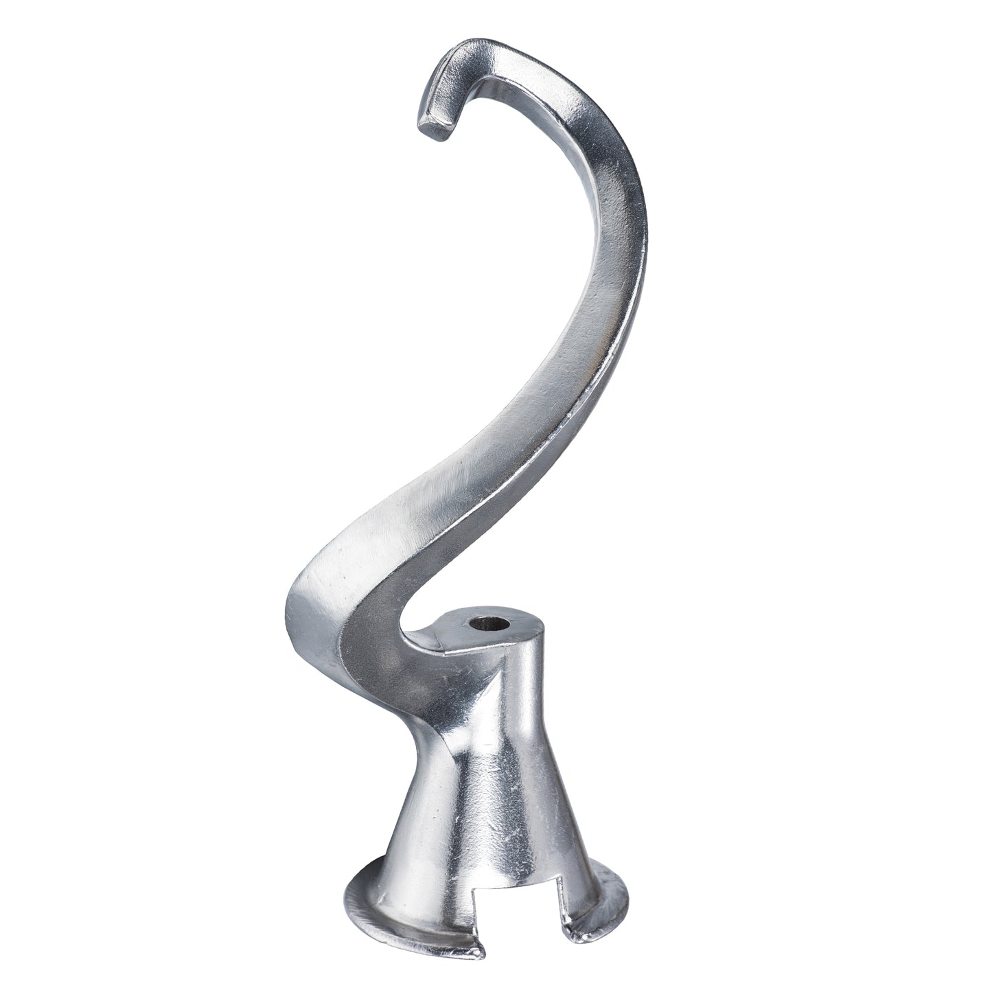 Omcan 44403 40 Qt Hook Attachment for Globe Mixer