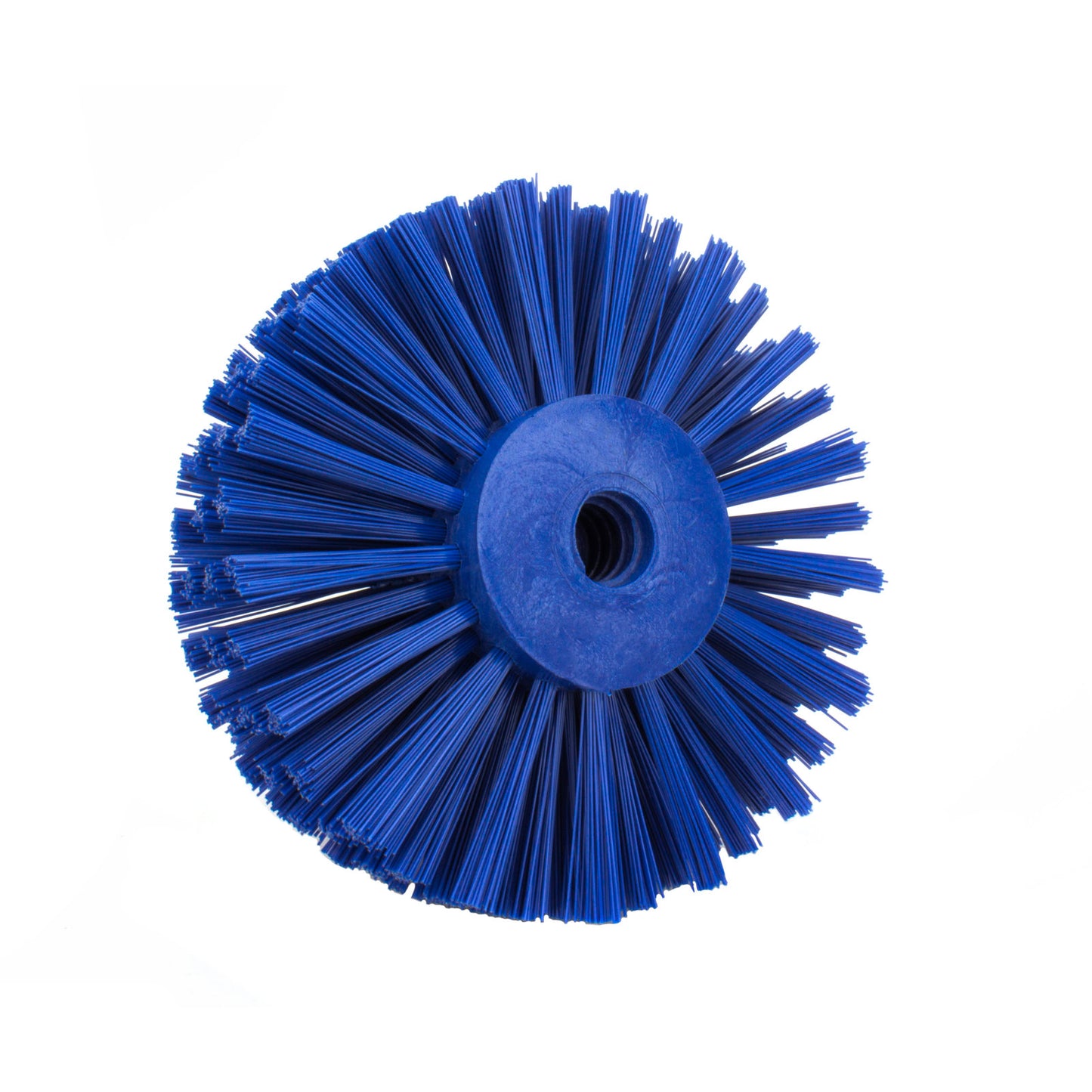 Carlisle 45006EC14 6" Blue Pipe & Valve Brush