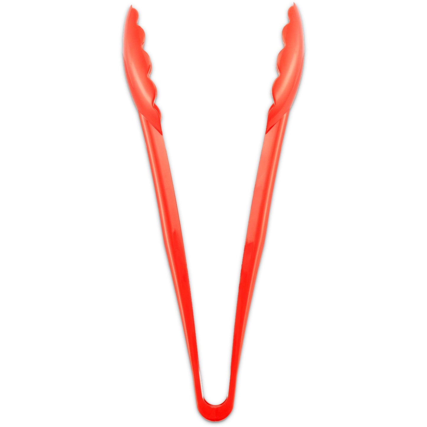Carlisle 470905 8-27/32" Red Carly Utility Tong