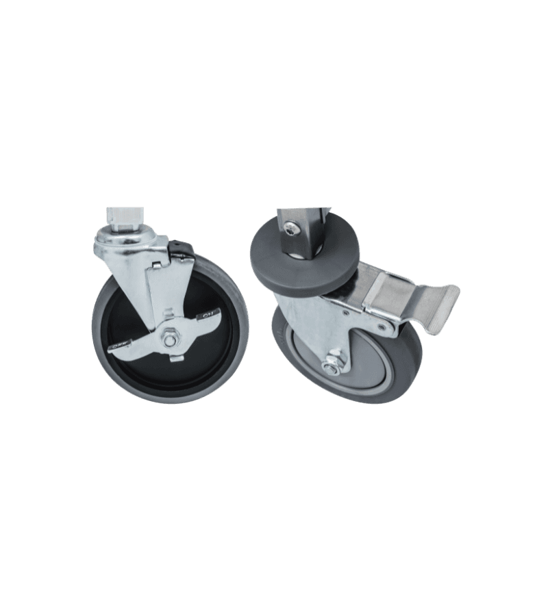 Thorinox DRACK-CASTERS-B DRACK Casters