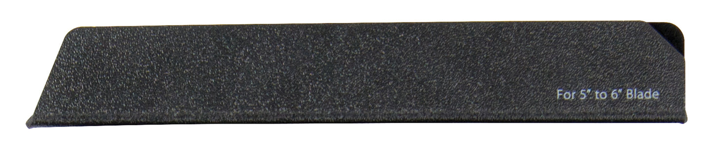 Winco KGD-61 6" x 1" Knife Blade Guard (2pcs/pack)