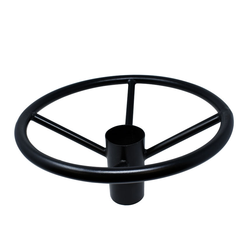 Omcan 44509 Foot Ring-Rest for Bar Height Tables