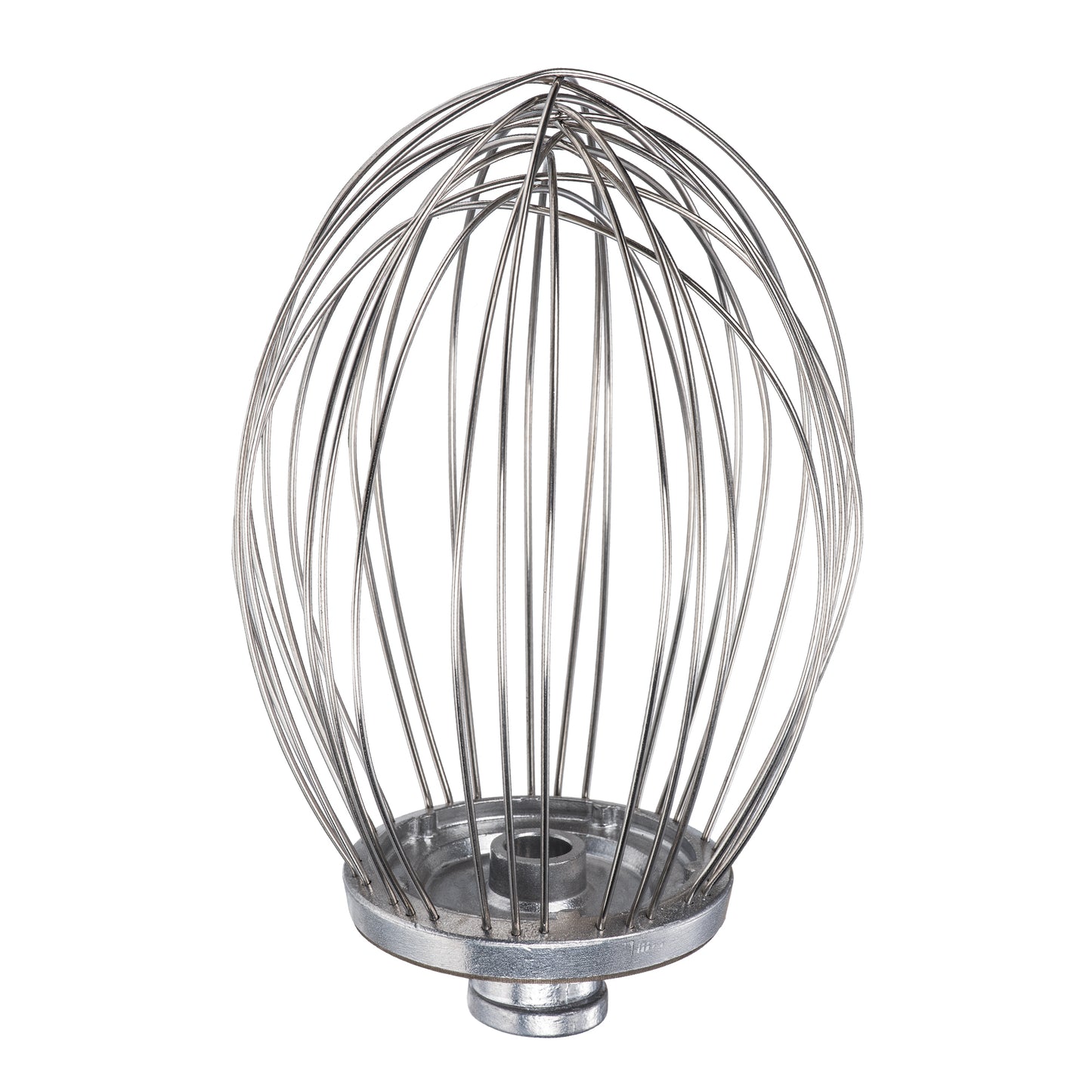 Omcan 43179 20 Qt Whip Attachment for Globe Mixer