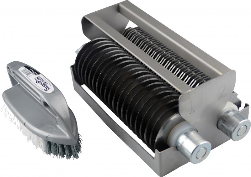 Omcan 45410 10mm Kit for Electric Meat Tenderizer