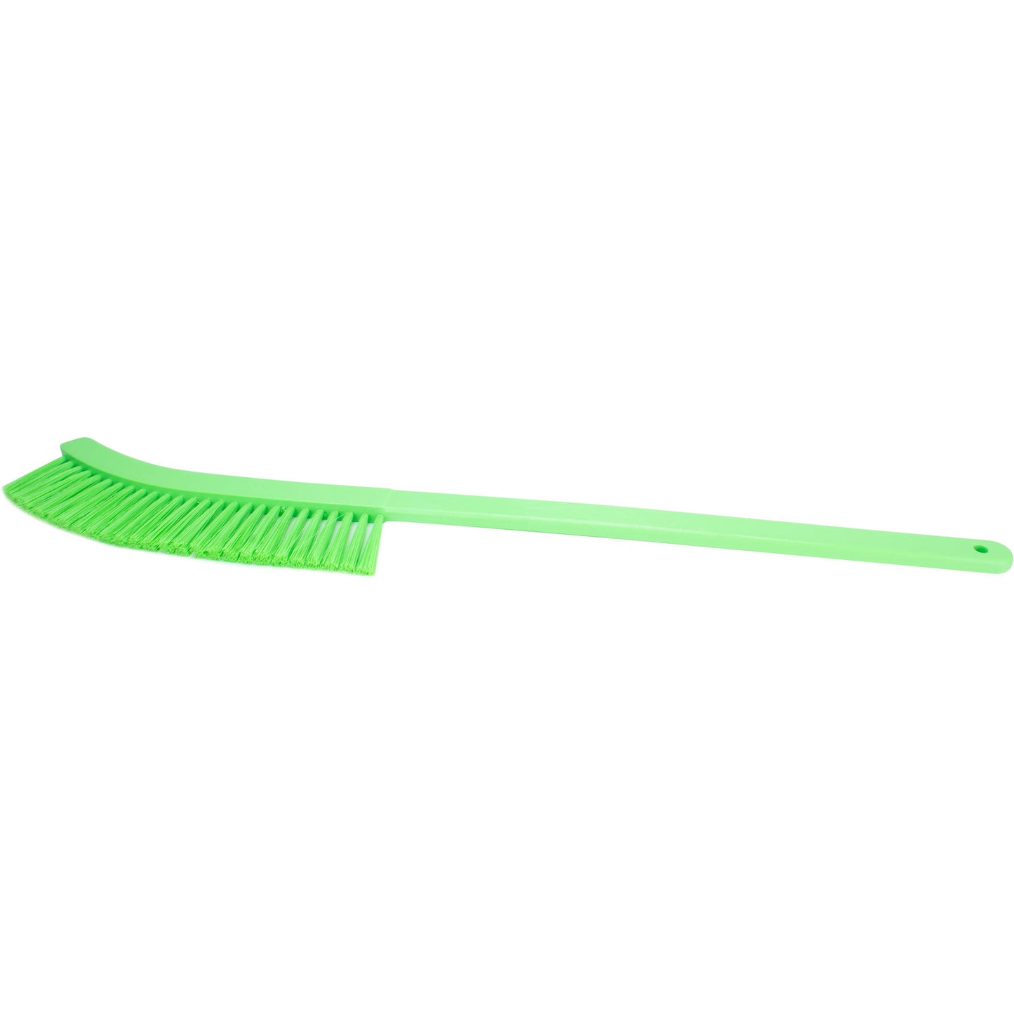 Carlisle 41198EC75 Lime Sparta Color Coded Radiator Style Brush