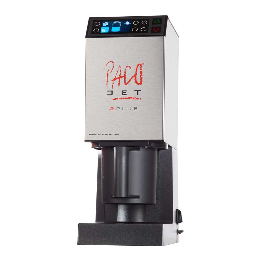 Omcan 44628 Pacojet 2 PLUS