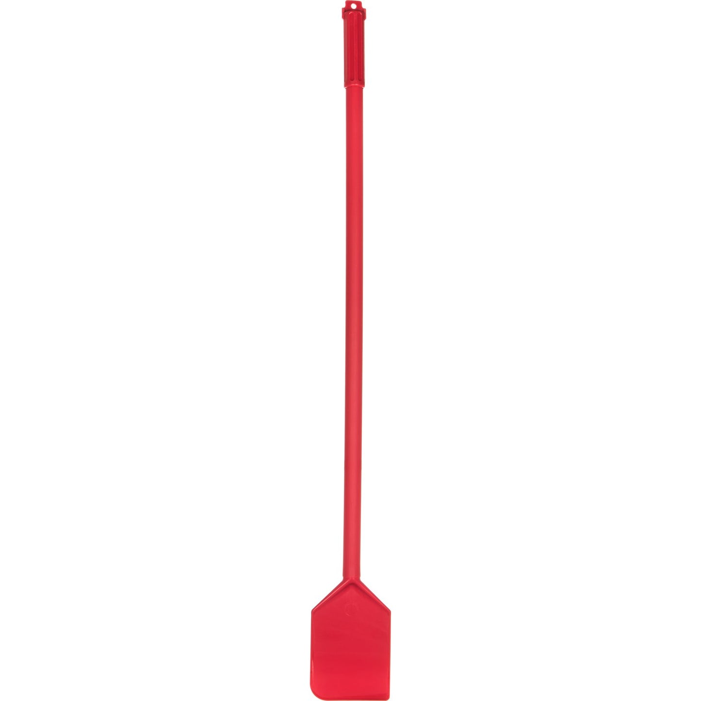 Carlisle 40352C05 40" Red Sparta Paddle with Nylon Blade and Polypropylene Handle