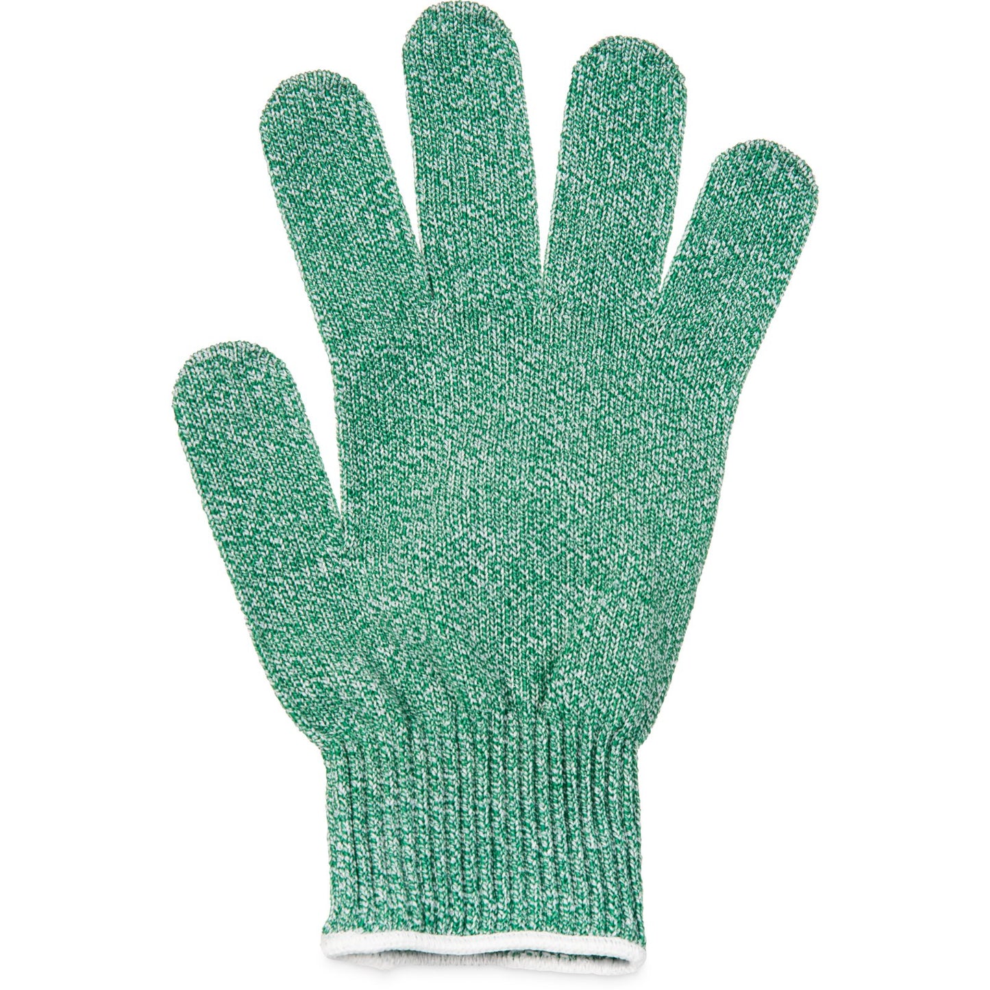 Carlisle SG10-GN-L Large Green Cut-Resistant Glove w/ Spectra