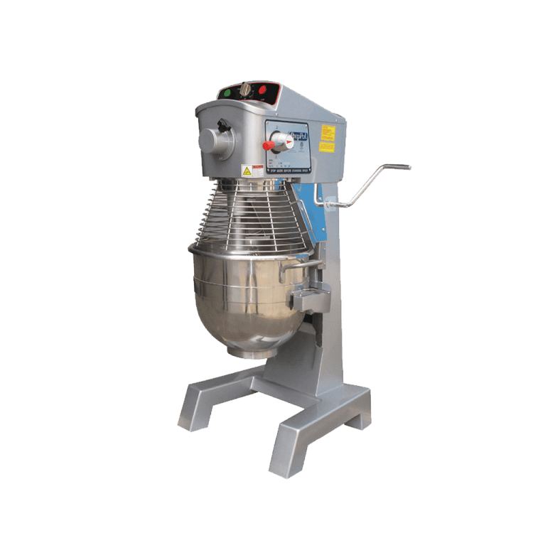 Atosa PPM-30 30 Quart Planetary Mixer