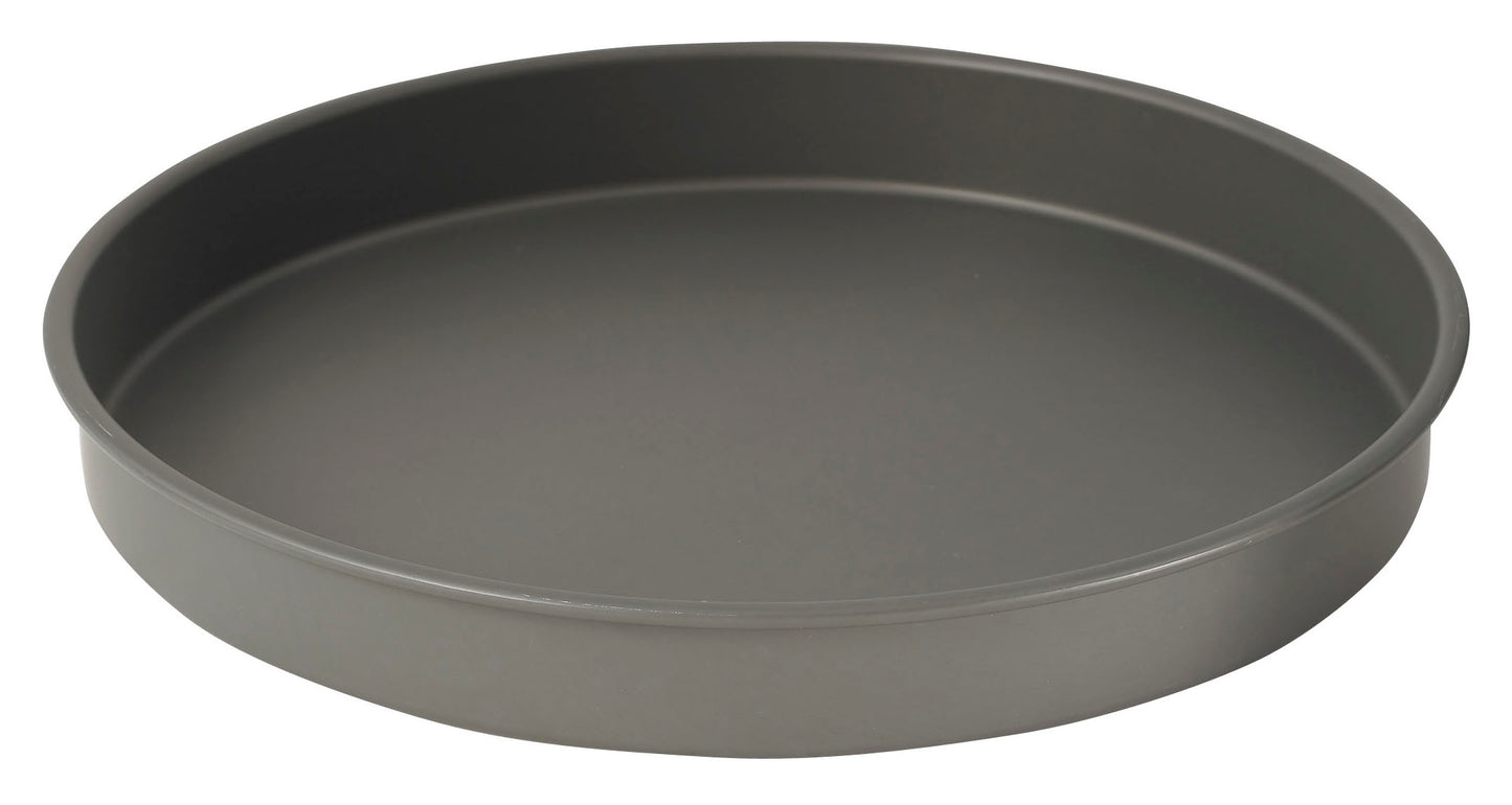 Winco HAC-162 16" Anodized Aluminum Cake Pan