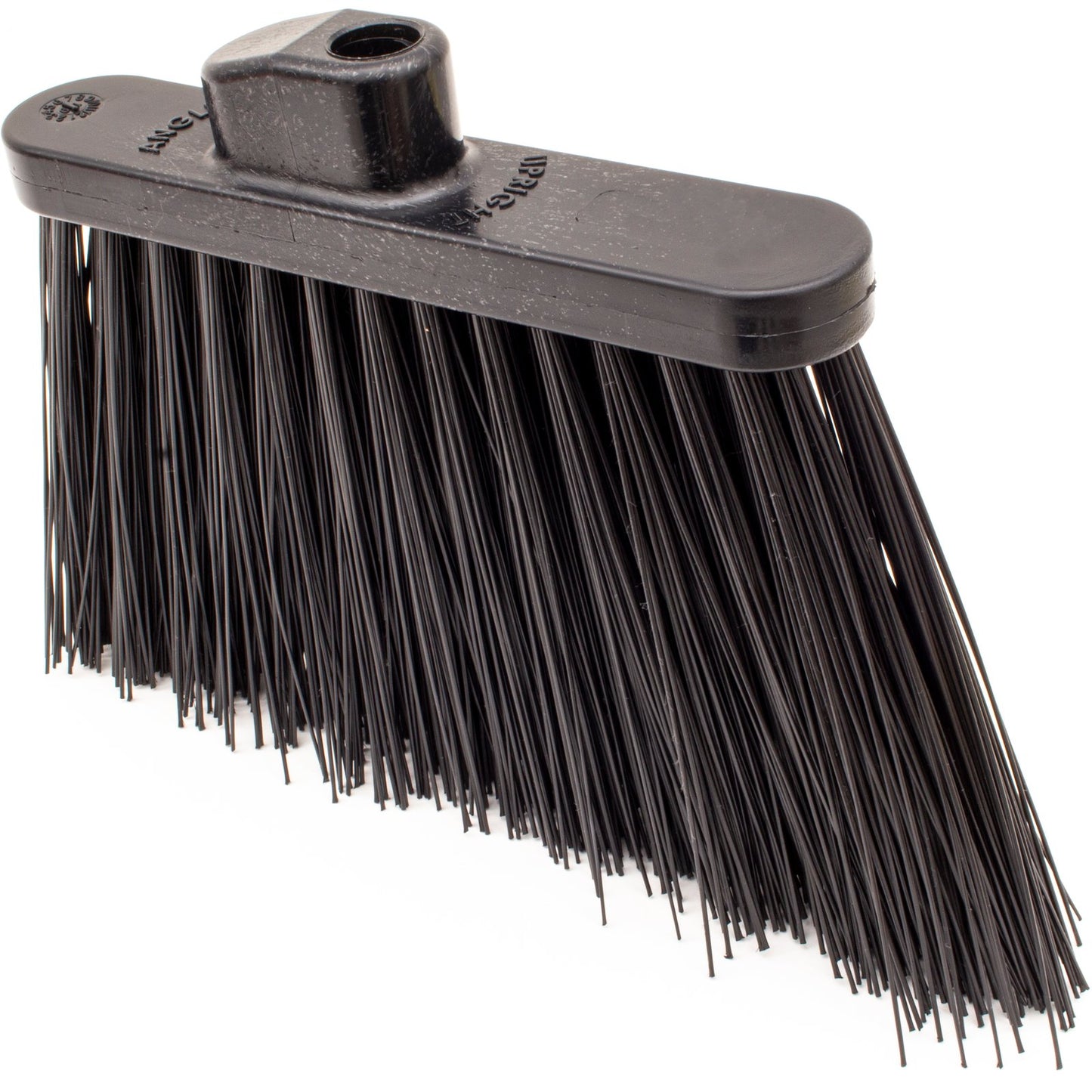 Carlisle 36868EC03 Black Color Coded Unflagged Broom Head
