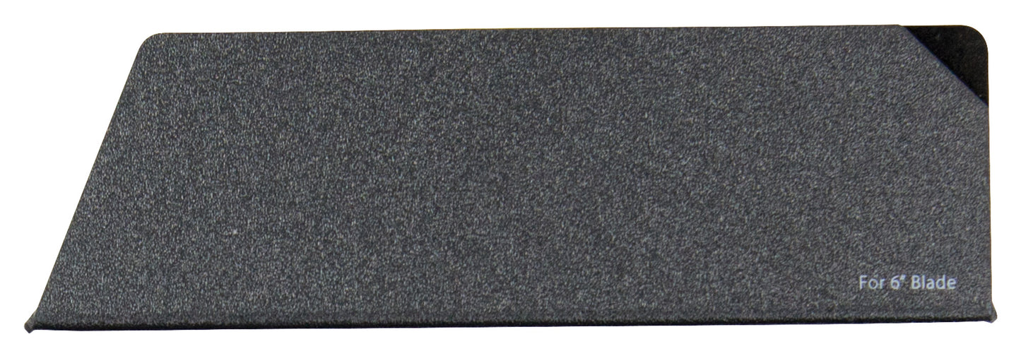 Winco KGD-62 6" x 2" Knife Blade Guard