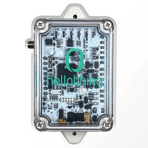 Hoshizaki HS-5562 Remote Monitoring Accessory for KM Cuber Ice Machines