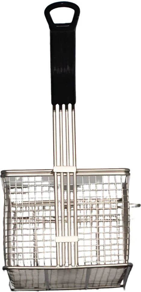 Eurodib 1021005190 Single Replacement Basket for Gas Fryers